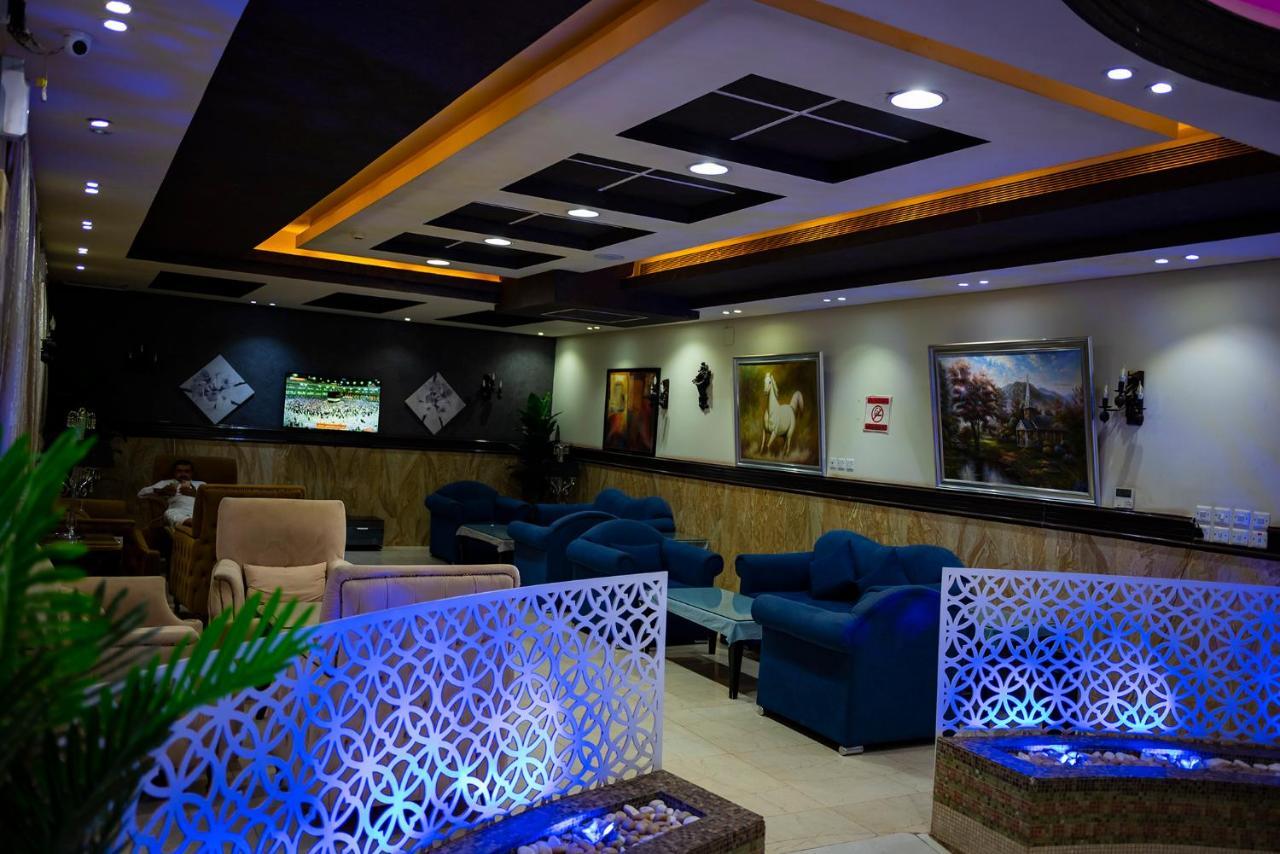 Ahlin Serviced Apartments Rijad Zewnętrze zdjęcie