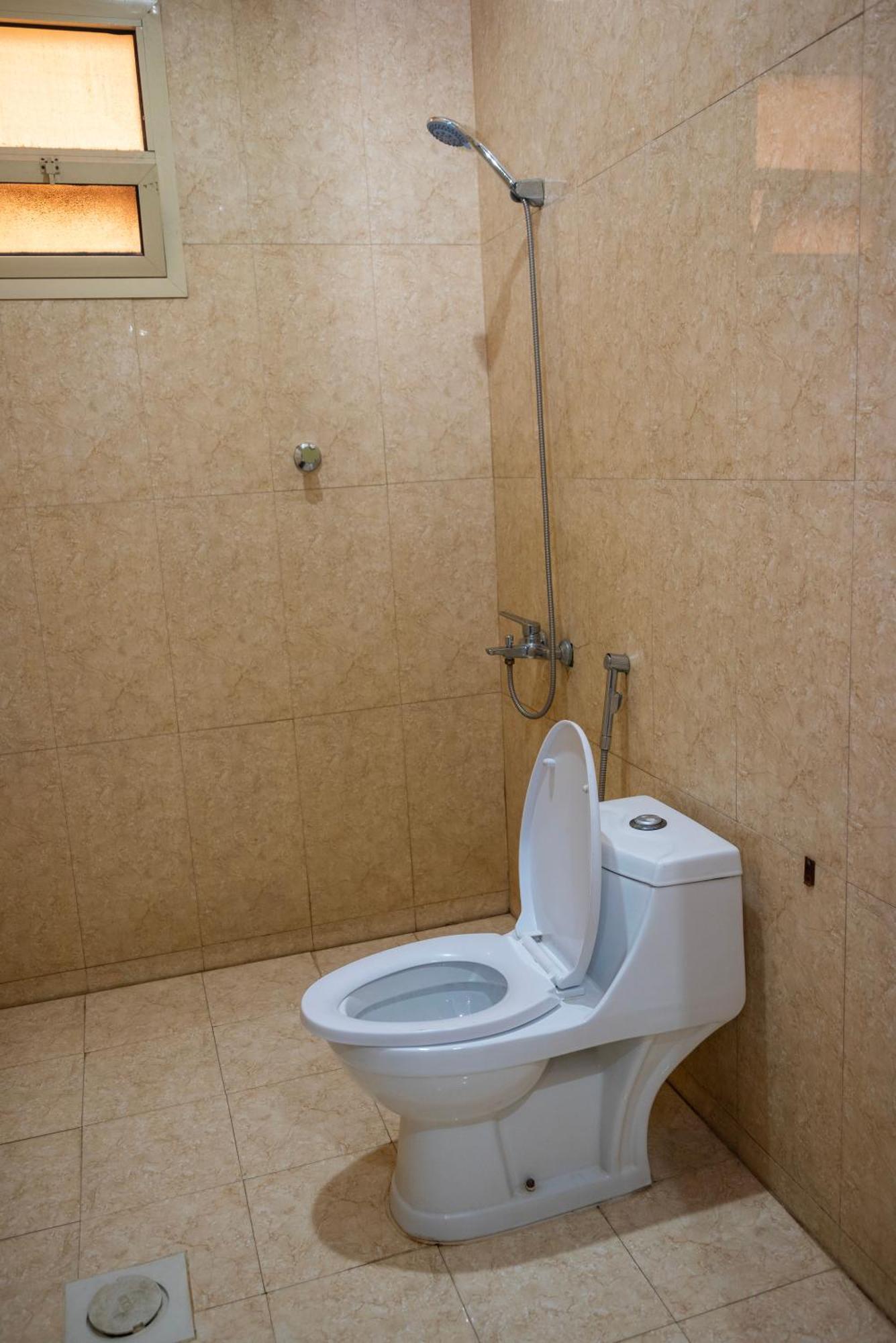 Ahlin Serviced Apartments Rijad Zewnętrze zdjęcie